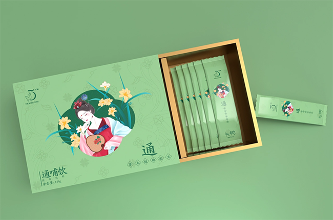 保健品包装盒这样定制，消费者更喜欢